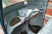 Picture 4 - Vespa Ape Van, Piaggio Tuk Tuk, Micro Car, Scooter, Barn Find motorbike