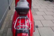 Picture 2 - 1970 Lambretta GP150 Classic Scooter motorbike