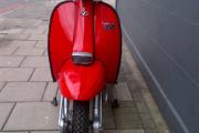 Picture 3 - 1970 Lambretta GP150 Classic Scooter motorbike