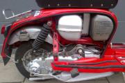 Picture 4 - 1970 Lambretta GP150 Classic Scooter motorbike