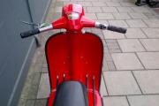 Picture 7 - 1970 Lambretta GP150 Classic Scooter motorbike