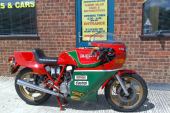 1979 Ducati 900 Hailwood Replica classic,No:27,first year of production, for sale