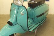 Picture 9 - 1969 Lambretta Innocenti DL/GP 125 motorbike