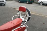 Picture 8 - Lambretta SX200 Replica Italian Scooter motorbike