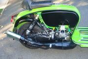 Picture 7 - Lambretta GP Street Racer, TS1, MotoGP, Rear Disc, Custom, Stunning motorbike