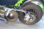Picture 9 - Lambretta GP Street Racer, TS1, MotoGP, Rear Disc, Custom, Stunning motorbike