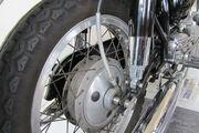 Picture 6 - Norton Dunstall Atlas motorbike