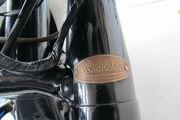 Picture 8 - Norton Dunstall Atlas motorbike