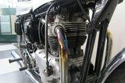 Picture 9 - Norton Dunstall Atlas motorbike