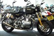 Picture 2 - Norton Commando 961 SE Sport motorbike