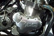 Picture 6 - Norton Commando 961 SE Sport motorbike