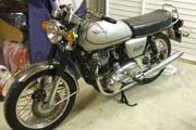 Picture 2 - Norton Commando 850 MK 111 Electric Start Project - 1976 motorbike
