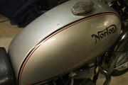 Picture 7 - Norton Commando 850 MK 111 Electric Start Project - 1976 motorbike