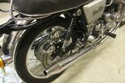 Picture 9 - Norton Commando 850 MK 111 Electric Start Project - 1976 motorbike