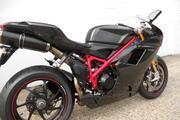 Picture 6 - 2010 Ducati 1198S 1198cc Supersport Black motorbike