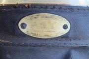 Picture 11 - 1924 AJS D1 Combination 800cc V TWIN Pre War Part exchange welcome motorbike