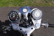 Picture 4 - Triton 650 slimline frame motorbike