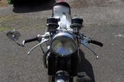 Picture 6 - Triton 650 slimline frame motorbike