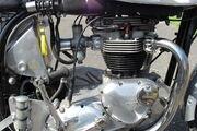 Picture 7 - Triton 650 slimline frame motorbike