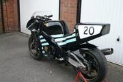 Picture 4 - JPS Norton RCW 588 Rotary Replica Parade Track Day Race Bike Classic Racer motorbike