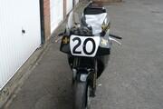 Picture 5 - JPS Norton RCW 588 Rotary Replica Parade Track Day Race Bike Classic Racer motorbike