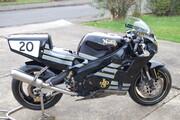 Picture 10 - JPS Norton RCW 588 Rotary Replica Parade Track Day Race Bike Classic Racer motorbike