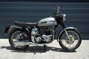 Picture 2 - 1965 Norton 650SS Classic Motorcycle motorbike