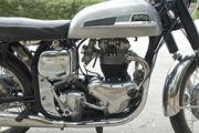Picture 5 - 1965 Norton 650SS Classic Motorcycle motorbike