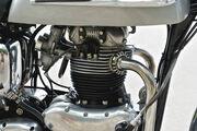 Picture 6 - 1965 Norton 650SS Classic Motorcycle motorbike