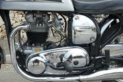 Picture 7 - 1965 Norton 650SS Classic Motorcycle motorbike