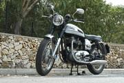 Picture 10 - 1965 Norton 650SS Classic Motorcycle motorbike