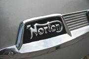 Picture 11 - 1965 Norton 650SS Classic Motorcycle motorbike