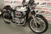 Picture 3 - Norton, Cafe Racer Spec, 1960, Built To A High Spec motorbike
