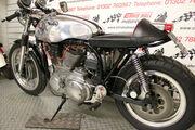 Picture 5 - Norton, Cafe Racer Spec, 1960, Built To A High Spec motorbike