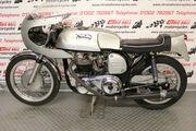 Picture 2 - Norton Atlas, Cafe Racer Spec, 1967, 750cc motorbike