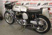 Picture 5 - Norton Atlas, Cafe Racer Spec, 1967, 750cc motorbike