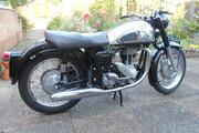 Picture 3 - 1960 Norton Model 50 Owned since 1987 motorbike