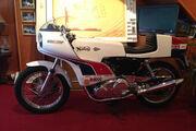 Picture 5 - Genuine 1974 Norton 850 John Player Special motorbike