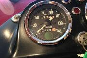 Picture 9 - Genuine 1974 Norton 850 John Player Special motorbike