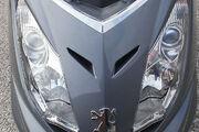 Picture 4 - 2011 Peugeot Satelis 500 Executive. Only 1405 Miles, 1 Owner From New. Maxi motorbike