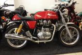 Royal Enfield Continental GT 535 for sale