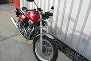 Picture 2 - Royal Enfield GT Continental 535cc Cafe Racer Brand New 2013 motorbike