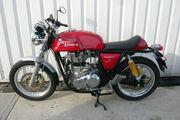 Picture 4 - Royal Enfield GT Continental 535cc Cafe Racer Brand New 2013 motorbike