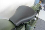 Picture 6 - Royal Enfield New Battle Green Bullet motorbike