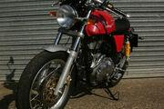 Picture 2 - Royal Enfield Continental GT 535. 500. Brand New. £5195 OTR Exc Ins. Café Racer motorbike