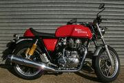 Picture 3 - Royal Enfield Continental GT 535. 500. Brand New. £5195 OTR Exc Ins. Café Racer motorbike