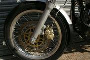 Picture 5 - Royal Enfield Continental GT 535. 500. Brand New. £5195 OTR Exc Ins. Café Racer motorbike
