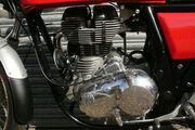 Picture 6 - Royal Enfield Continental GT 535. 500. Brand New. £5195 OTR Exc Ins. Café Racer motorbike