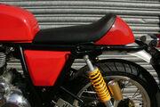 Picture 8 - Royal Enfield Continental GT 535. 500. Brand New. £5195 OTR Exc Ins. Café Racer motorbike