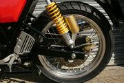Picture 9 - Royal Enfield Continental GT 535. 500. Brand New. £5195 OTR Exc Ins. Café Racer motorbike